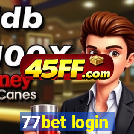 77bet login